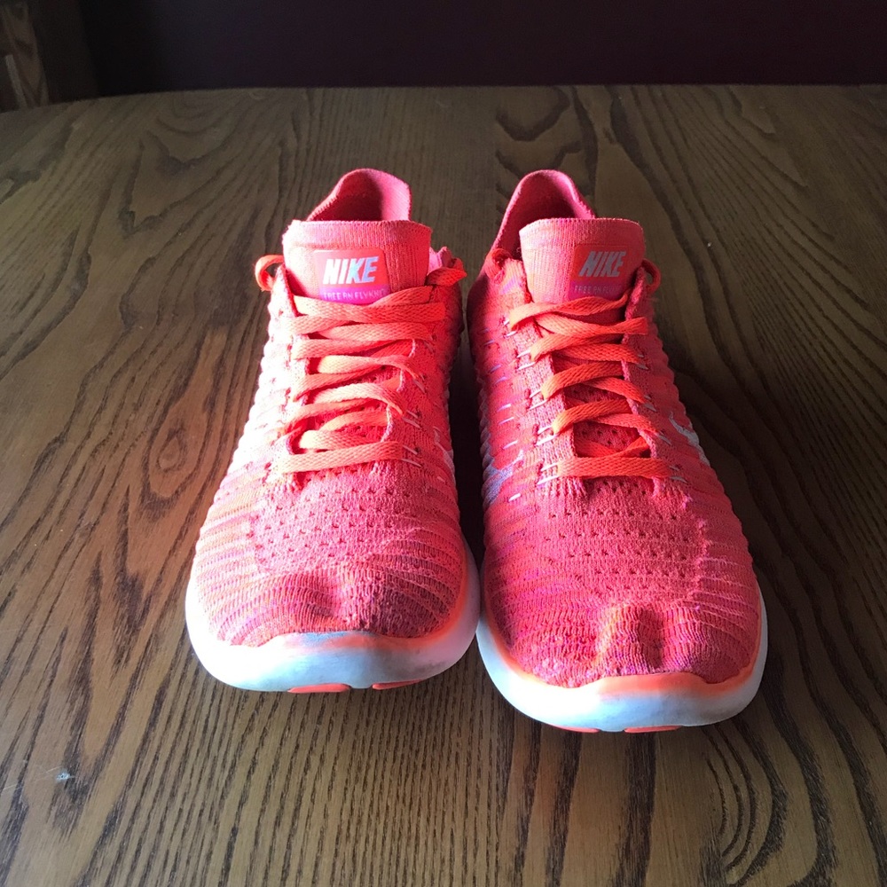 Nike Free RN Flyknit - Picture 2 of 5